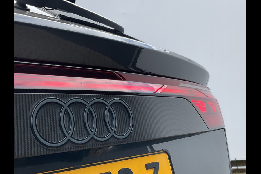 Audi RS Q8 4.0 TFSI RS quattro 640 Performance B&O-3D Pano Keramisch Carbon Massage Trekhaak