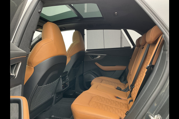 Audi RS Q8 4.0 TFSI RS quattro 640 Performance B&O-3D Pano Keramisch Carbon Massage Trekhaak
