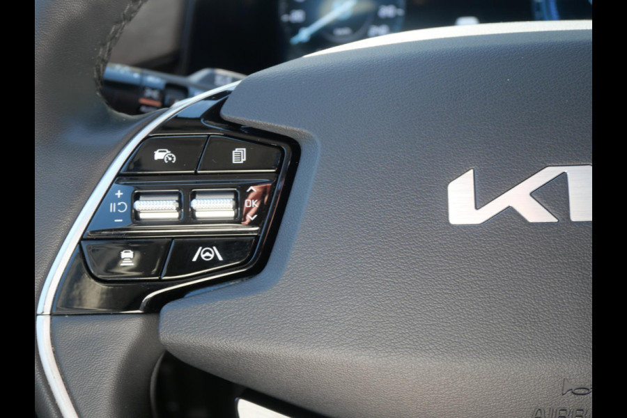 Kia Niro 1.6 GDi Hybrid DynamicPlusLine | Trekhaak | 1300KG trekgewicht |