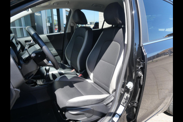 Kia Picanto 1.0 CVVT Design Edition | 16''LM | Leder | Navi | Cruise |