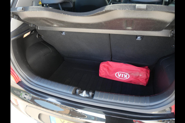 Kia Picanto 1.0 CVVT Design Edition | 16''LM | Leder | Navi | Cruise |