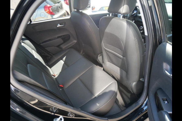 Kia Picanto 1.0 CVVT Design Edition | 16''LM | Leder | Navi | Cruise |