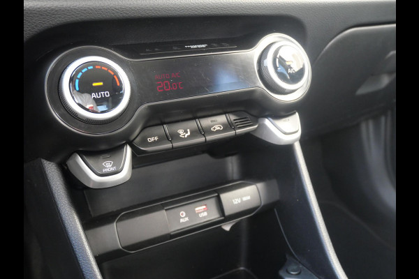 Kia Picanto 1.0 CVVT Design Edition | 16''LM | Leder | Navi | Cruise |