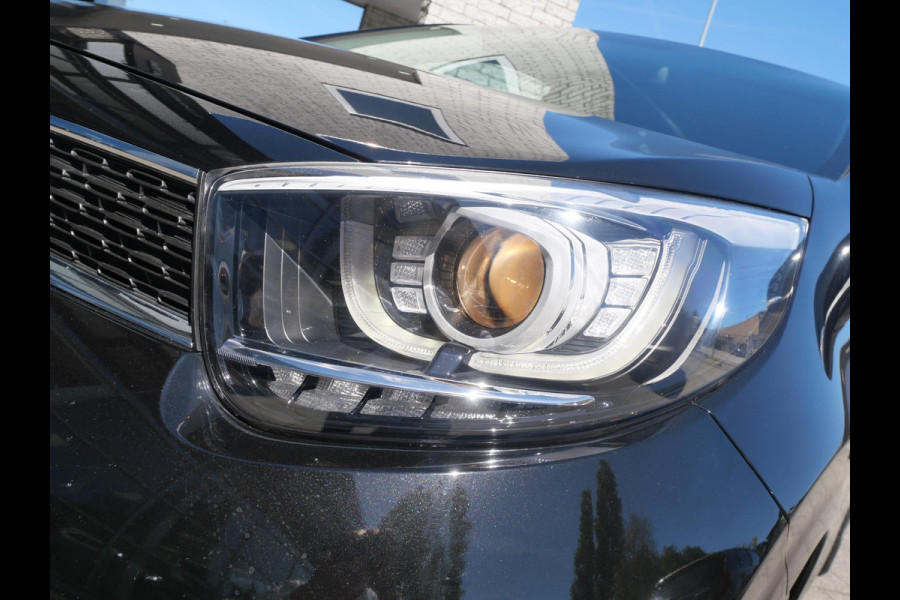 Kia Picanto 1.0 CVVT Design Edition | 16''LM | Leder | Navi | Cruise |