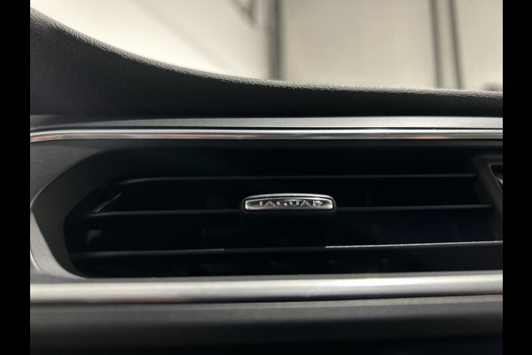 Jaguar I-PACE EV400 S 90 kWh Leer, Panoramadak, Black pack