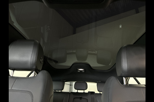 Jaguar I-PACE EV400 S 90 kWh Leer, Panoramadak, Black pack