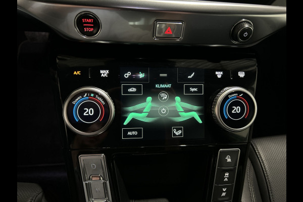 Jaguar I-PACE EV400 S 90 kWh Leer, Panoramadak, Black pack