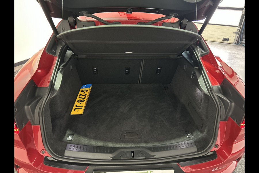 Jaguar I-PACE EV400 S 90 kWh Leer, Panoramadak, Black pack