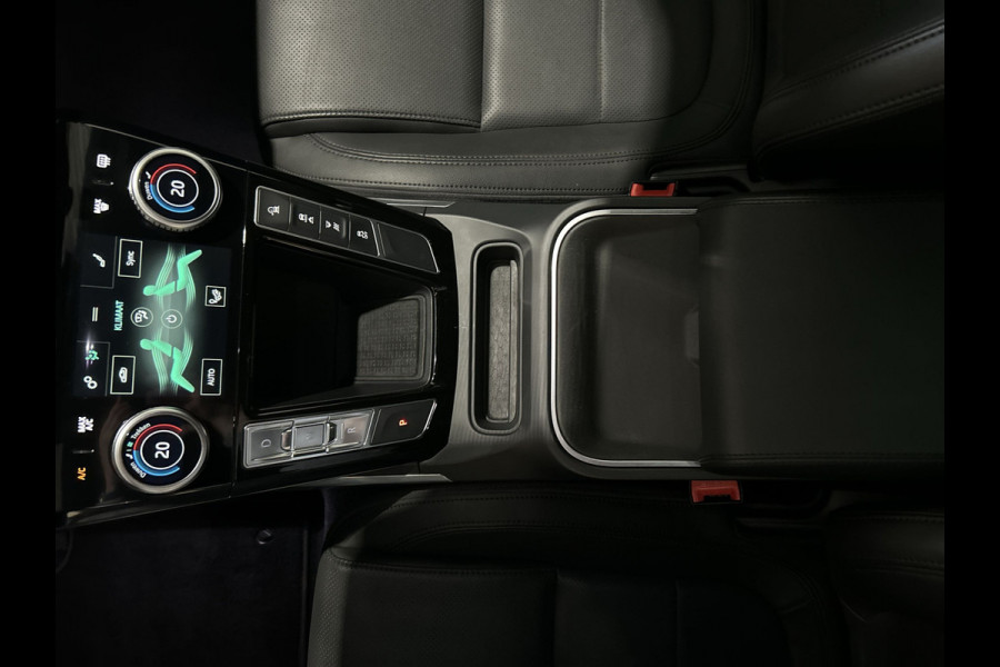 Jaguar I-PACE EV400 S 90 kWh Leer, Panoramadak, Black pack