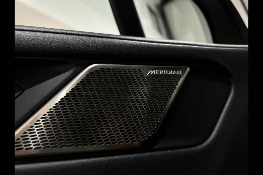 Jaguar I-PACE EV400 S 90 kWh Leer, Panoramadak, Black pack