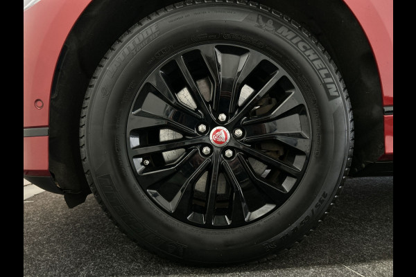 Jaguar I-PACE EV400 S 90 kWh Leer, Panoramadak, Black pack