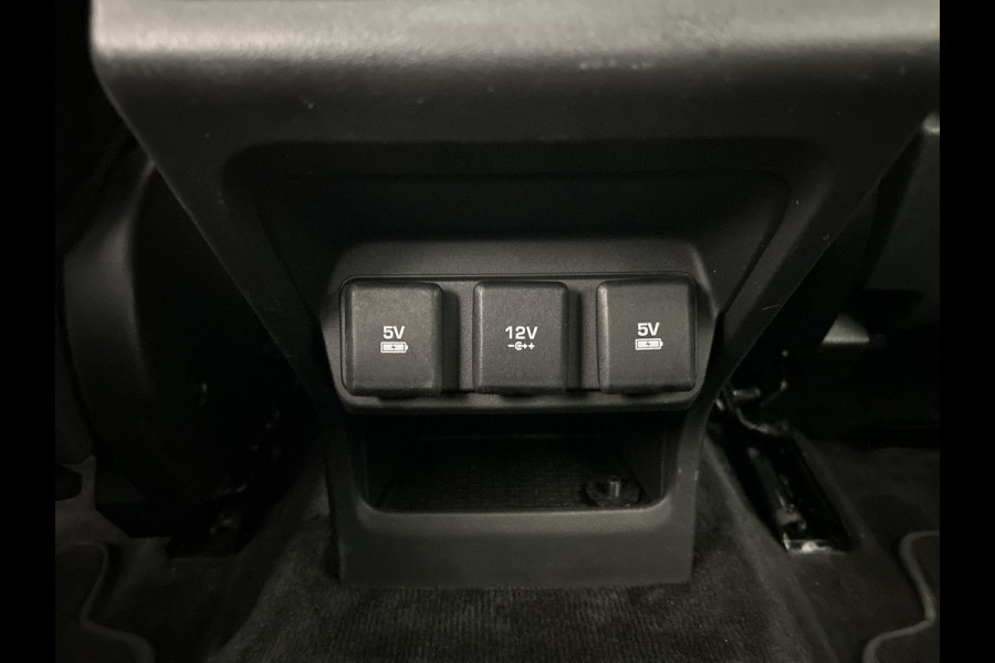 Jaguar I-PACE EV400 S 90 kWh Leer, Panoramadak, Black pack