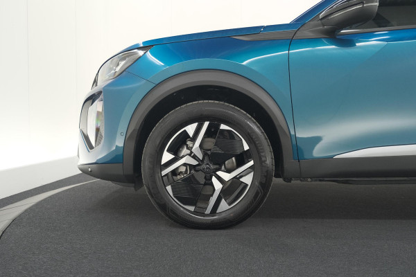 Peugeot 2008 Hybrid 145 Allure | 360 Camera | Adaptieve Cruise Control | Dodehoekdetectie | Apple Carplay