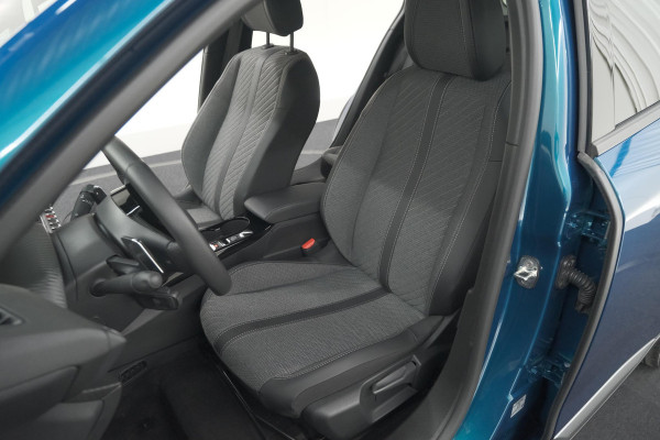 Peugeot 2008 Hybrid 145 Allure | 360 Camera | Adaptieve Cruise Control | Dodehoekdetectie | Apple Carplay