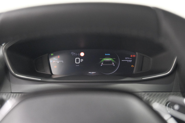 Peugeot 2008 Hybrid 145 Allure | 360 Camera | Adaptieve Cruise Control | Dodehoekdetectie | Apple Carplay