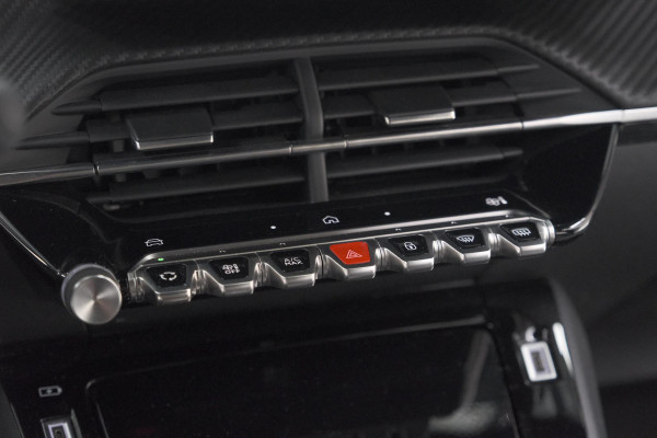Peugeot 2008 Hybrid 145 Allure | 360 Camera | Adaptieve Cruise Control | Dodehoekdetectie | Apple Carplay