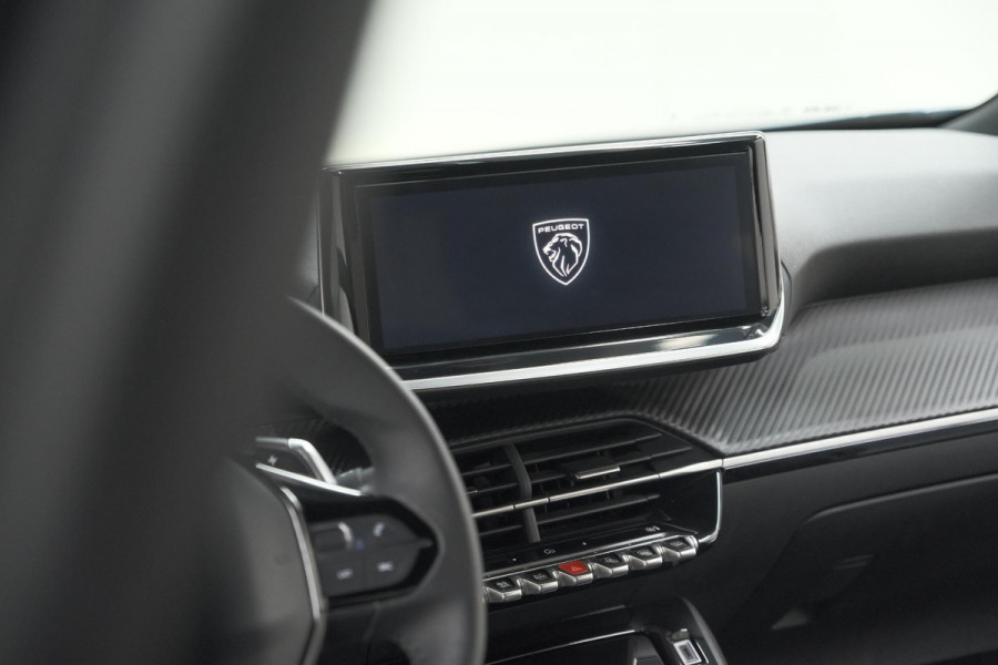 Peugeot 2008 Hybrid 145 Allure | 360 Camera | Adaptieve Cruise Control | Dodehoekdetectie | Apple Carplay