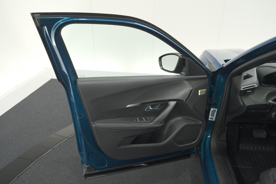 Peugeot 2008 Hybrid 145 Allure | 360 Camera | Adaptieve Cruise Control | Dodehoekdetectie | Apple Carplay