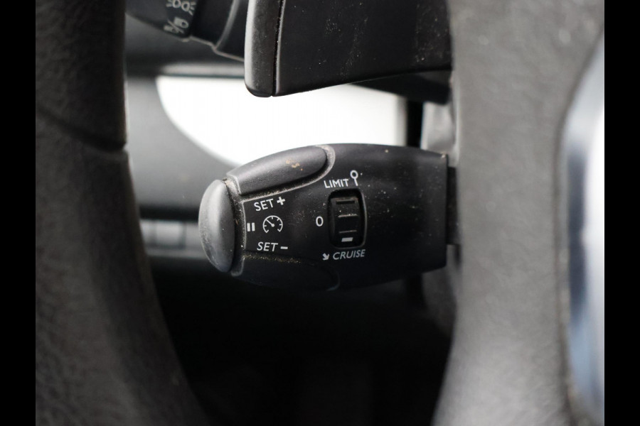 Opel Vivaro 2.0 CDTI AUT. L3H1 DUBBEL CABINE + CAMERA | APPLE CARPLAY | NAVIGATIE | DODEHOEK