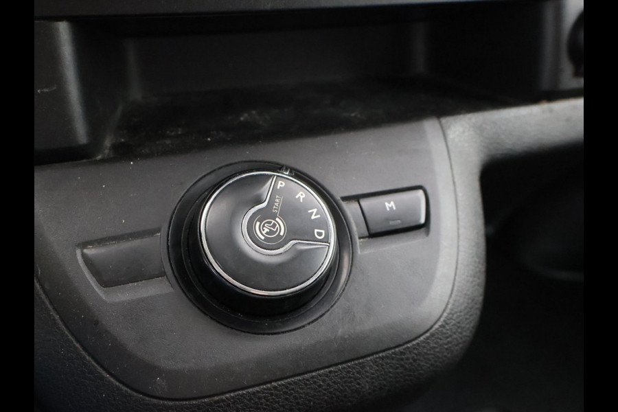 Opel Vivaro 2.0 CDTI AUT. L3H1 DUBBEL CABINE + CAMERA | APPLE CARPLAY | NAVIGATIE | DODEHOEK