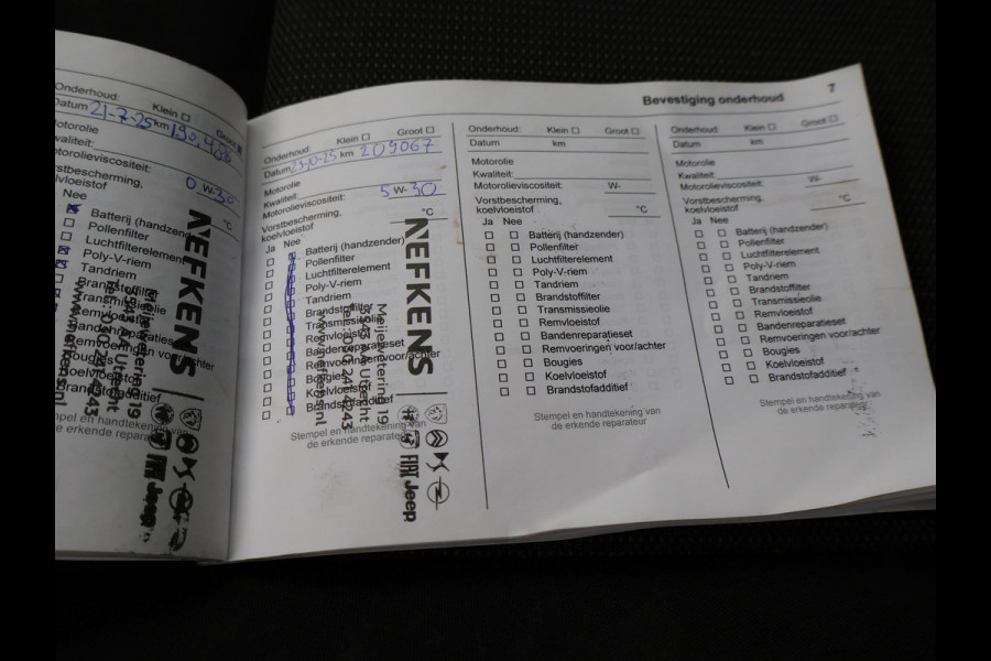 Opel Vivaro 2.0 CDTI AUT. L3H1 DUBBEL CABINE + CAMERA | APPLE CARPLAY | NAVIGATIE | DODEHOEK