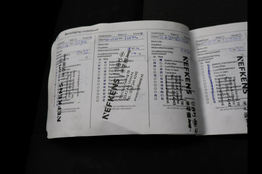 Opel Vivaro 2.0 CDTI AUT. L3H1 DUBBEL CABINE + CAMERA | APPLE CARPLAY | NAVIGATIE | DODEHOEK