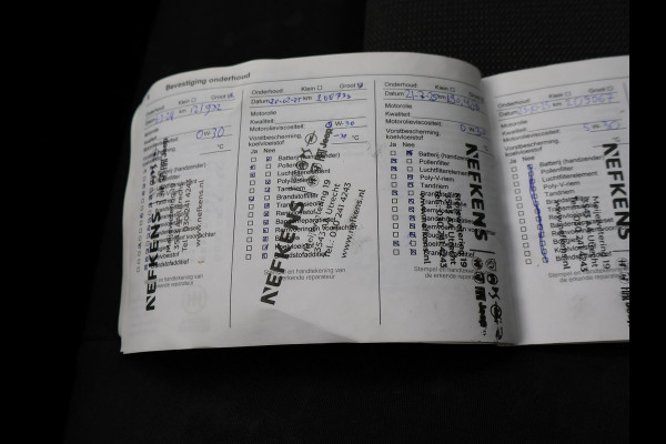 Opel Vivaro 2.0 CDTI AUT. L3H1 DUBBEL CABINE + CAMERA | APPLE CARPLAY | NAVIGATIE | DODEHOEK