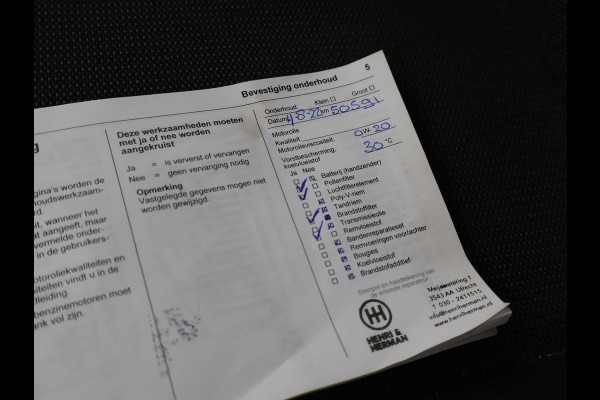 Opel Vivaro 2.0 CDTI AUT. L3H1 DUBBEL CABINE + CAMERA | APPLE CARPLAY | NAVIGATIE | DODEHOEK