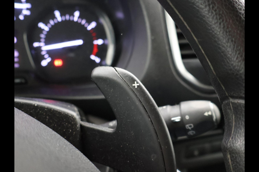 Opel Vivaro 2.0 CDTI AUT. L3H1 DUBBEL CABINE + CAMERA | APPLE CARPLAY | NAVIGATIE | DODEHOEK