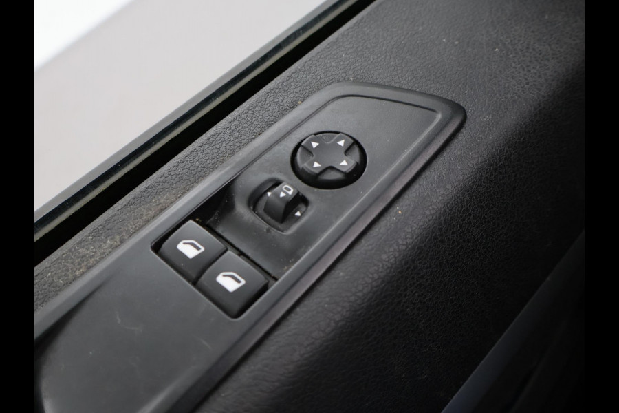 Opel Vivaro 2.0 CDTI AUT. L3H1 DUBBEL CABINE + CAMERA | APPLE CARPLAY | NAVIGATIE | DODEHOEK
