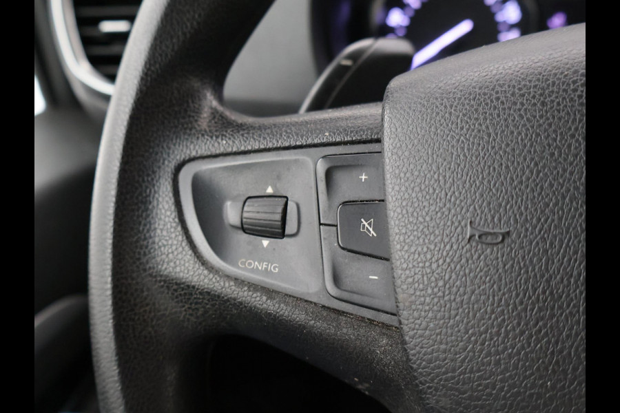 Opel Vivaro 2.0 CDTI AUT. L3H1 DUBBEL CABINE + CAMERA | APPLE CARPLAY | NAVIGATIE | DODEHOEK