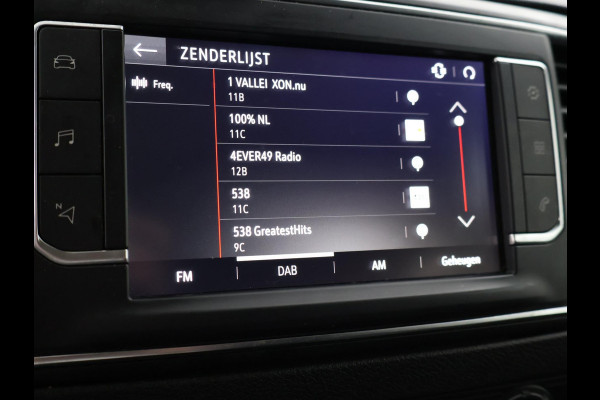 Opel Vivaro 2.0 CDTI AUT. L3H1 DUBBEL CABINE + CAMERA | APPLE CARPLAY | NAVIGATIE | DODEHOEK