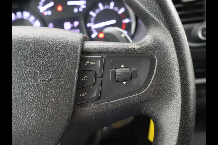 Opel Vivaro 2.0 CDTI AUT. L3H1 DUBBEL CABINE + CAMERA | APPLE CARPLAY | NAVIGATIE | DODEHOEK