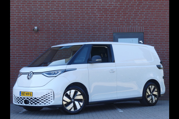 Volkswagen ID. Buzz Cargo 77 kWh Navigatie/PDC/Adaptive cruise control