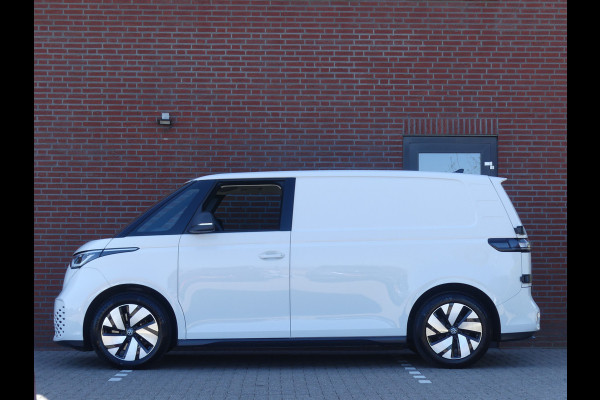 Volkswagen ID. Buzz Cargo 77 kWh Navigatie/PDC/Adaptive cruise control