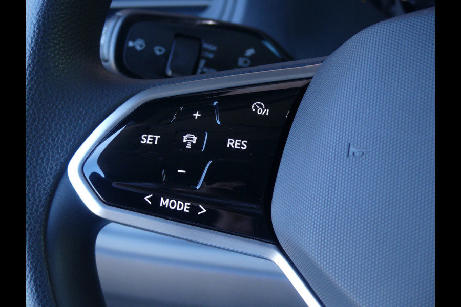 Volkswagen ID. Buzz Cargo 77 kWh Navigatie/PDC/Adaptive cruise control