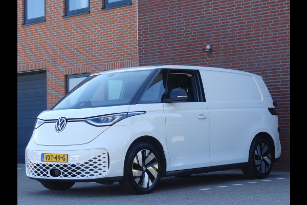 Volkswagen ID. Buzz Cargo 77 kWh Navigatie/PDC/Adaptive cruise control