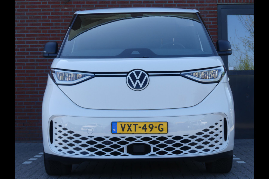 Volkswagen ID. Buzz Cargo 77 kWh Navigatie/PDC/Adaptive cruise control