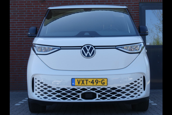 Volkswagen ID. Buzz Cargo 77 kWh Navigatie/PDC/Adaptive cruise control