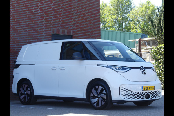 Volkswagen ID. Buzz Cargo 77 kWh Navigatie/PDC/Adaptive cruise control