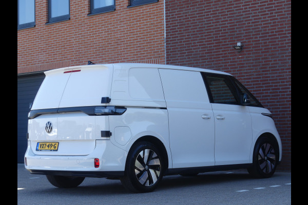 Volkswagen ID. Buzz Cargo 77 kWh Navigatie/PDC/Adaptive cruise control