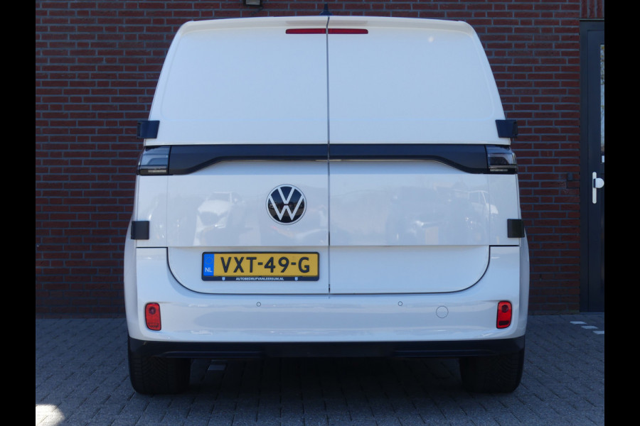 Volkswagen ID. Buzz Cargo 77 kWh Navigatie/PDC/Adaptive cruise control