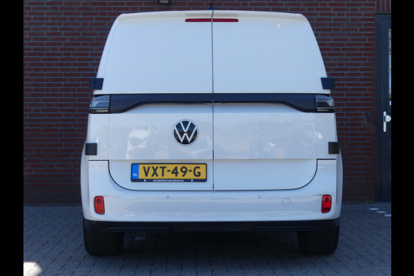 Volkswagen ID. Buzz Cargo 77 kWh Navigatie/PDC/Adaptive cruise control