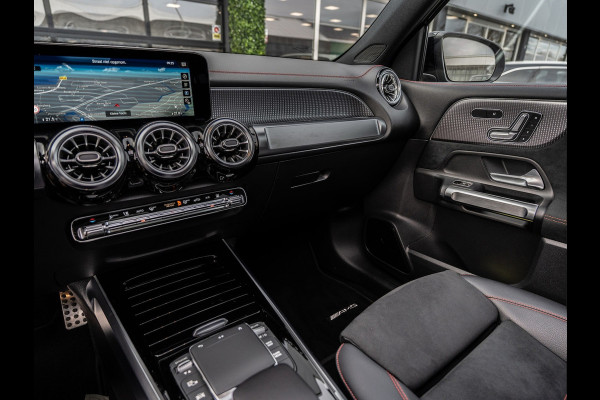 Mercedes-Benz EQB 250 AMG Line 67 kWh