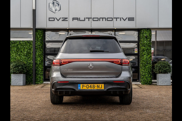 Mercedes-Benz EQB 250 AMG Line 67 kWh