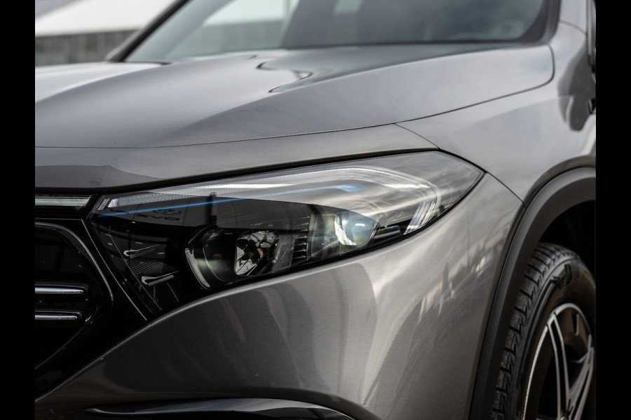 Mercedes-Benz EQB 250 AMG Line 67 kWh