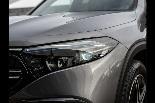 Mercedes-Benz EQB 250 AMG Line 67 kWh