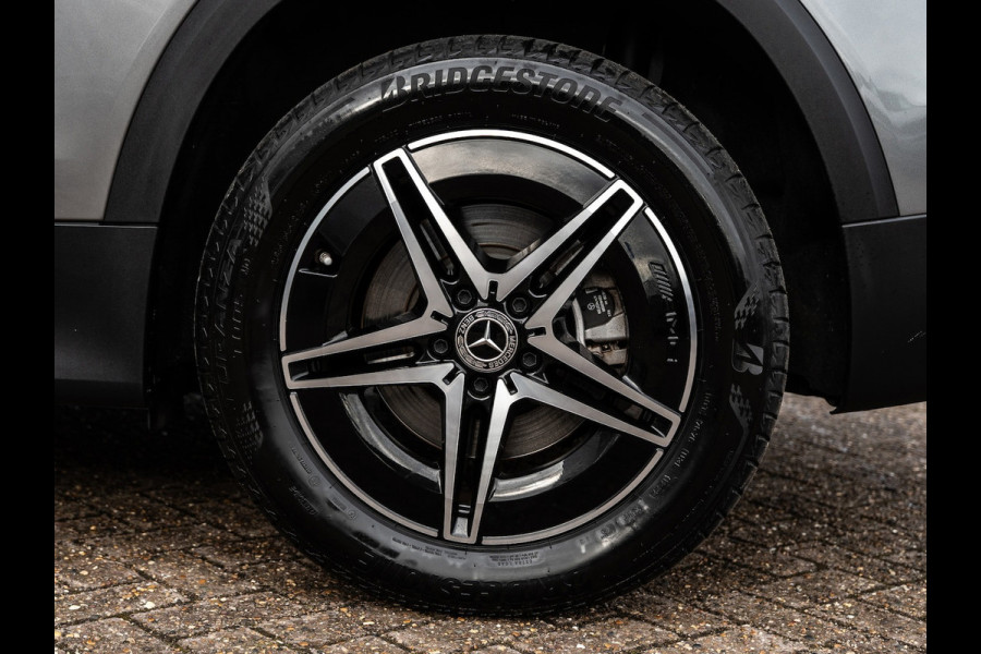 Mercedes-Benz EQB 250 AMG Line 67 kWh