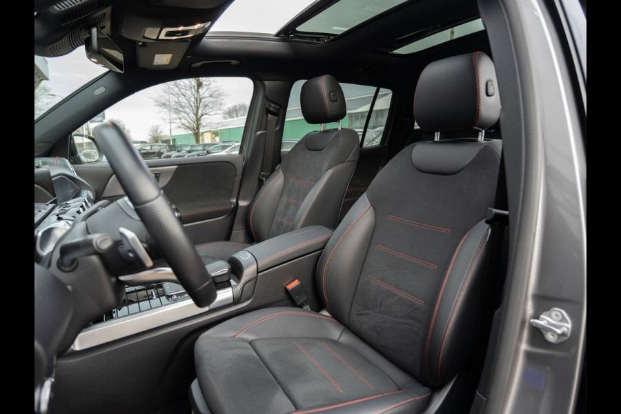 Mercedes-Benz EQB 250 AMG Line 67 kWh