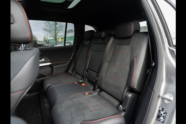 Mercedes-Benz EQB 250 AMG Line 67 kWh